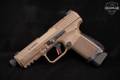Canik TP9 Elite Combat 9mm Luger FDE in Excellent Condition Image 3