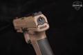 Canik TP9 Elite Combat 9mm Luger FDE in Excellent Condition Image 5