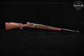 Golden State Arms Trailmaster R-157 .308 Win. Blued & Walnut in Good Condition Image 3