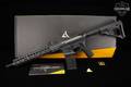 Radian Weapons Model 1 A-DAC15 .223 Wylde Grey in Very Good Condition Image 2