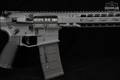 Radian Weapons Model 1 A-DAC15 .223 Wylde Grey in Very Good Condition Image 5