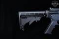 2009 Walther Colt M4 Carbine .22 LR Black in Very Good Condition Image 3