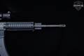 2009 Walther Colt M4 Carbine .22 LR Black in Very Good Condition Image 5