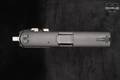 Sig Sauer P229 Equinox; Custom Shop .40 S&W Two-Tone Black & Stainless in Excellent Condition Image 5