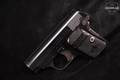 1911 Colt Model 1908 Vest Pocket .25 ACP (6.35mm) Blued in Good Condition Image 2