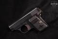 1911 Colt Model 1908 Vest Pocket .25 ACP (6.35mm) Blued in Good Condition Image 3