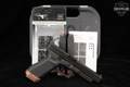 Glock G34 Gen5 MOS 9mm Luger Black in Very Good Condition Image 2