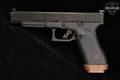 Glock G34 Gen5 MOS 9mm Luger Black in Very Good Condition Image 3