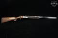 2022 Rizzini BR 110 Light Luxe 20 Gauge Gray Anodized in Like-New Condition Image 2