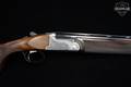 2022 Rizzini BR 110 Light Luxe 20 Gauge Gray Anodized in Like-New Condition Image 4