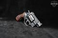 Arminius HW-38 Titan Tiger .38 Spl. Black in Fair Condition Image 2