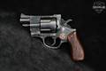 Arminius HW-38 Titan Tiger .38 Spl. Black in Fair Condition Image 3