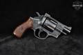 Arminius HW-38 Titan Tiger .38 Spl. Black in Fair Condition Image 4