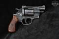 Arminius HW-38 Titan Tiger .38 Spl. Black in Fair Condition Image 5
