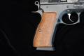 2020 CZ CZ 97 B .45 ACP Black in Excellent Condition Image 3