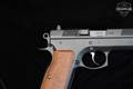 2020 CZ CZ 97 B .45 ACP Black in Excellent Condition Image 4