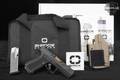 Shadow Systems CR920XP Elite Compensated 9mm Luger Black in Very Good Condition Image 2