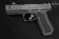 Shadow Systems CR920XP Elite Compensated 9mm Luger Black in Very Good Condition Image 3