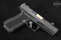 Shadow Systems CR920XP Elite Compensated 9mm Luger Black in Very Good Condition Image 4