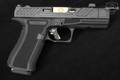Shadow Systems CR920XP Elite Compensated 9mm Luger Black in Very Good Condition Image 5