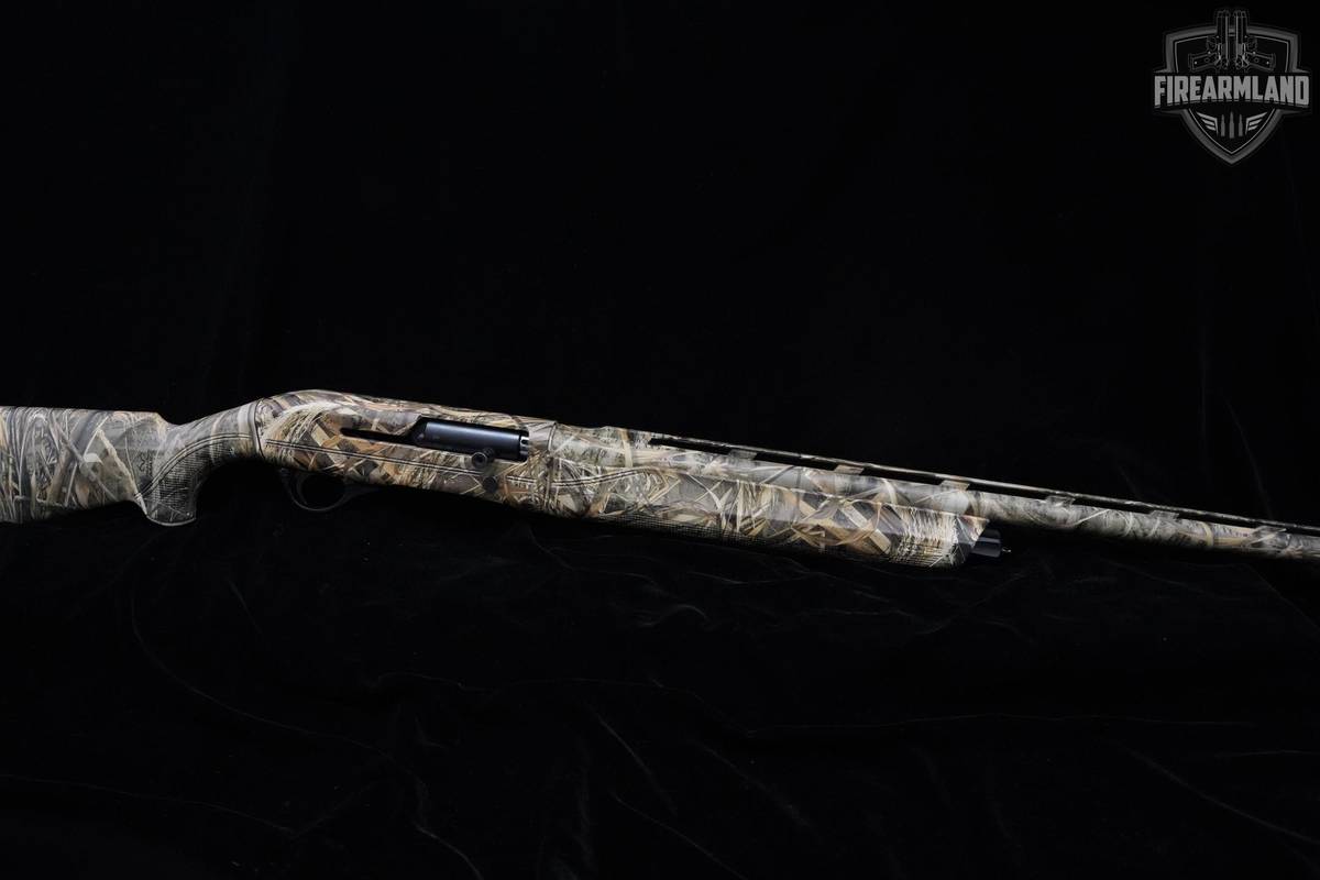 Franchi Affinity Max-5 12-Gauge 28" Franchi VENT RIB +ORIG BOX