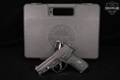 1994 Sig Sauer P228 West German 9mm Luger Black in Good Condition Image 2