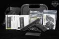 Glock 35 Gen3 .40 S&W Black in Very Good Condition Image 2