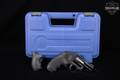 Smith & Wesson (S&W) Model 442-1 Airweight; No Internal Lock .38 Spl. Black in Very Good Condition Image 2