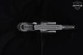 Smith & Wesson (S&W) Model 442-1 Airweight; No Internal Lock .38 Spl. Black in Very Good Condition Image 5