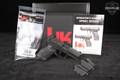 Heckler & Koch (H&K, HK) VP9K A1 9mm Luger Black in Very Good Condition Image 2