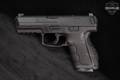 Heckler & Koch (H&K, HK) VP9K A1 9mm Luger Black in Very Good Condition Image 3