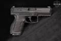 Heckler & Koch (H&K, HK) VP9K A1 9mm Luger Black in Very Good Condition Image 4