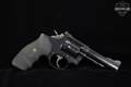 Smith & Wesson (S&W) Model 15 15-6 K-38 Combat Masterpiece .38 Spl. Blued in Good Condition Image 3