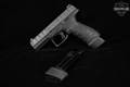 Beretta APX Full Size 9mm Luger Black in Very Good Condition Image 2
