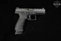 Beretta APX Full Size 9mm Luger Black in Very Good Condition Image 3