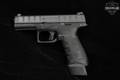 Beretta APX Full Size 9mm Luger Black in Very Good Condition Image 4