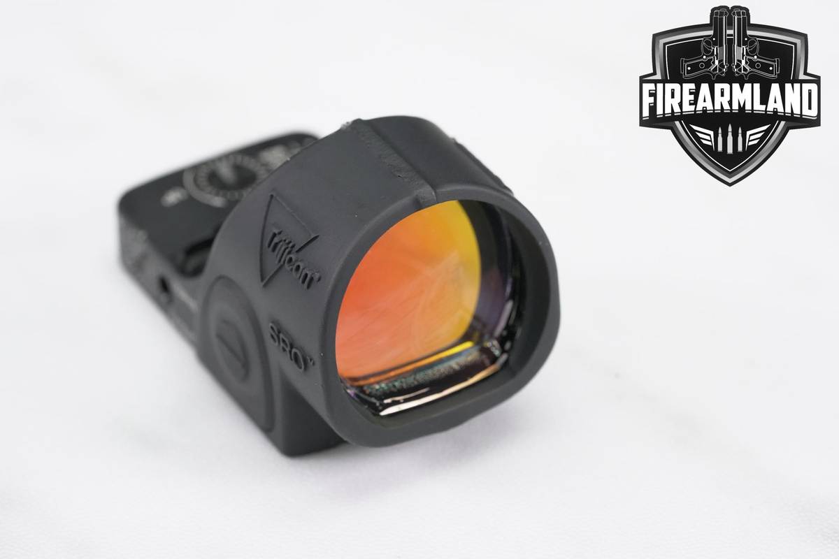 Trijicon SRO 2.5 MOA Red Dot
