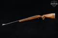 Mossberg Model 640 KC Chuckster .22 WMR Blued & Walnut in Good Condition Image 2