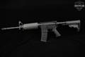 Palmetto State Armory (PSA) PA-15 5.56mm NATO Black in Very Good Condition Image 2