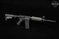Palmetto State Armory (PSA) PA-15 5.56mm NATO Black in Very Good Condition Image 3