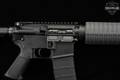 Palmetto State Armory (PSA) PA-15 5.56mm NATO Black in Very Good Condition Image 5