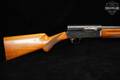 1966 Browning Auto-5 Light Twelve, Grade I 12 Gauge Blued & Walnut in Good Condition Image 5