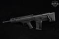 American Tactical (ATI) Bull-Dog 12 Gauge Black in Very Good Condition Image 2
