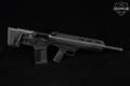 American Tactical (ATI) Bull-Dog 12 Gauge Black in Very Good Condition Image 3