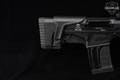 American Tactical (ATI) Bull-Dog 12 Gauge Black in Very Good Condition Image 4