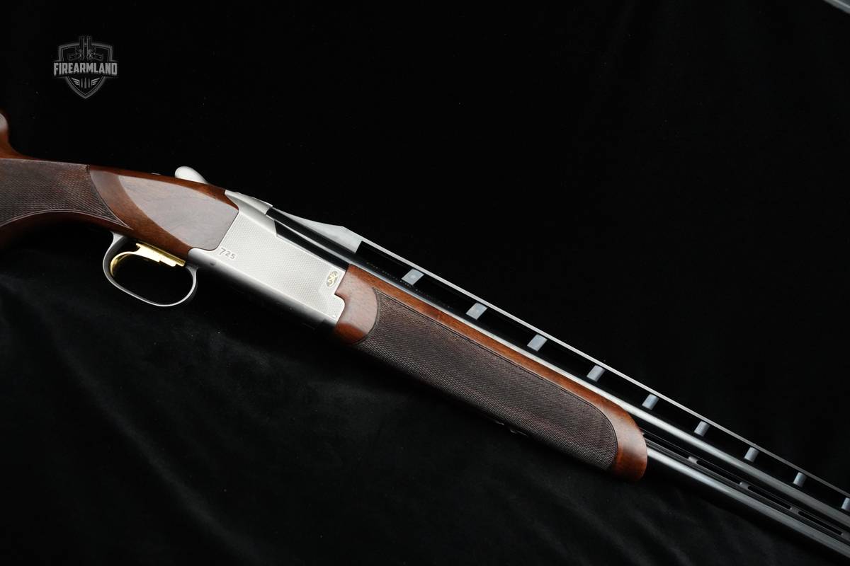 Browning Citori 725 High Rib Sporting 12 gauge Shotgun Browning 725 Citori