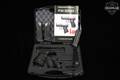 2023 Heckler & Koch (H&K, HK) P30SK V1 9mm Luger Hostile Environment "HE" in Excellent Condition Image 2