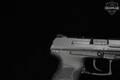 2023 Heckler & Koch (H&K, HK) P30SK V1 9mm Luger Hostile Environment "HE" in Excellent Condition Image 4