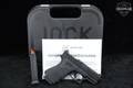 Glock G43X MOS 9mm Luger Black in Very Good Condition Image 2