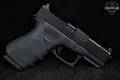 Glock G43X MOS 9mm Luger Black in Very Good Condition Image 3
